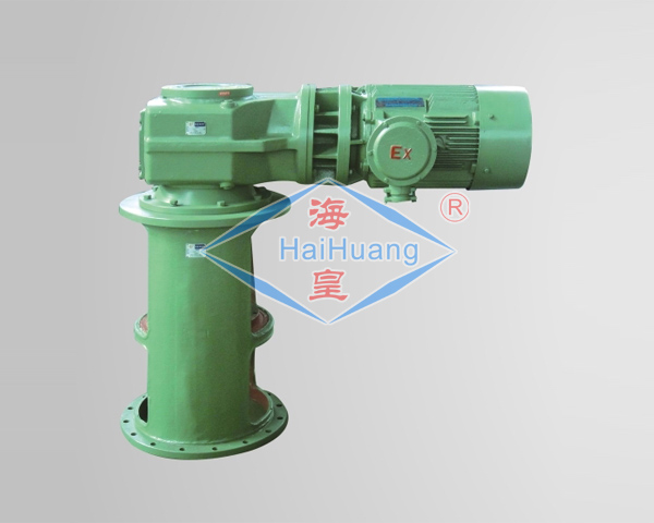 K系列齒輪減速機 K系列齒輪減速機